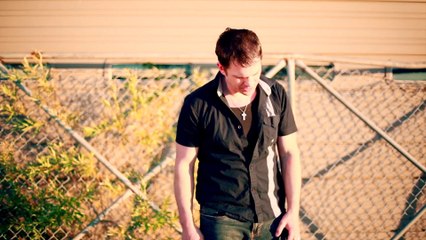 BOBBY McIntyre  "Don't Be Afraid" (Official)