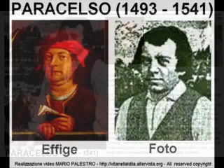 FOTO DELL'ALDILA' - PHOTOS OF THE AFTERLIFE - Fotografien des Jenseits