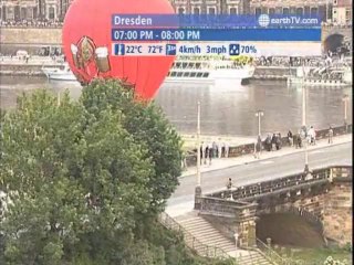 Saint-Malo - France, Santorini - Greece, Dresden - Germany, Palma de Mallorca - Spain, Stuttgart - Germany, St. Andrews - Canada