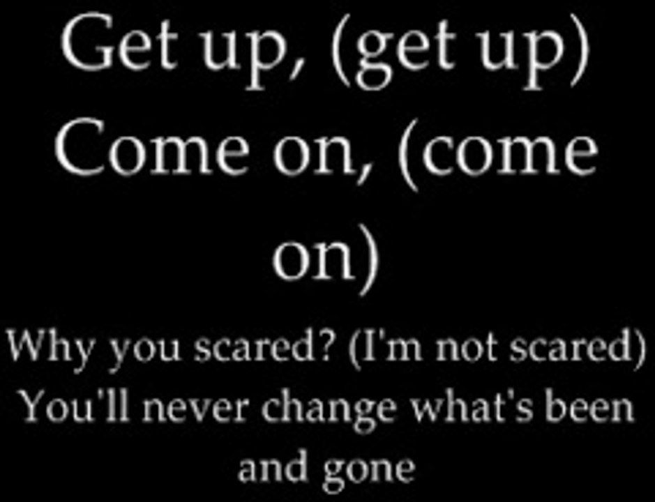stop crying your heart out - oasis - lyrics