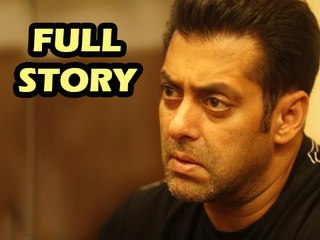 Download Video: Salman Khan Black Buck Case | Full Story