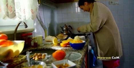 مسلسل عفت التركي مدبلج | الحلقه 62 | Hawssa.CoM