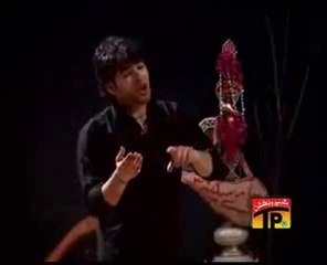 noha- Mesum Abbas 2011 (Pani Aa Raha Hai)