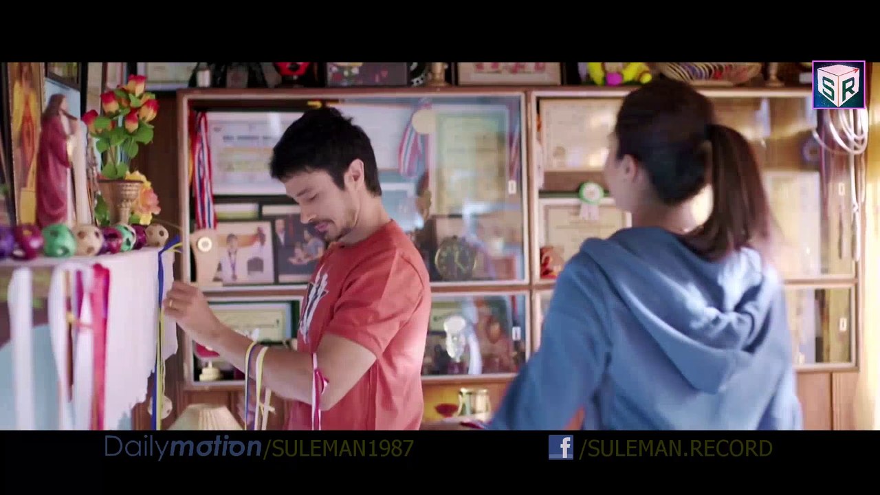 Sukoon Mila (Remix) - Mary Kom [2014] FT. Priyanka Chopra - DJ Notorious [FULL HD] - (SULEMAN - RECORD)