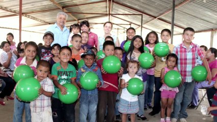 INFORME  2014 DEL SISTEMA DIF