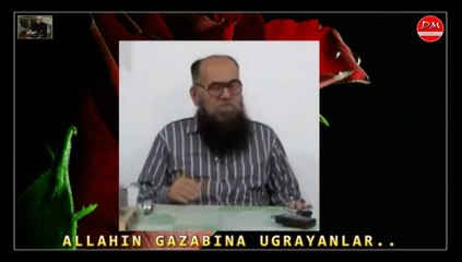 ABDULMENNAN JOULHA - KONYA SOHBETİ "KURANI KERİM ANLAMAK"