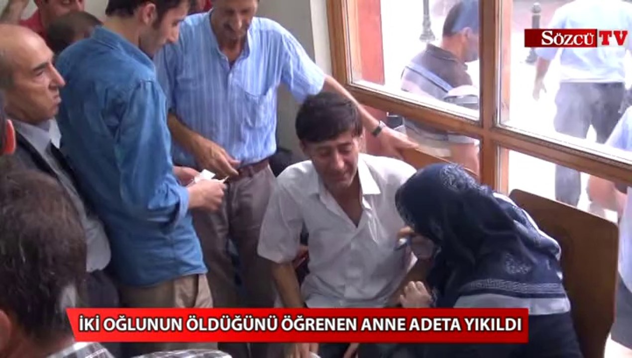 Bu görüntülere yürek dayanmaz