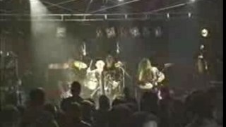 Raven Crown - Sepultura part3