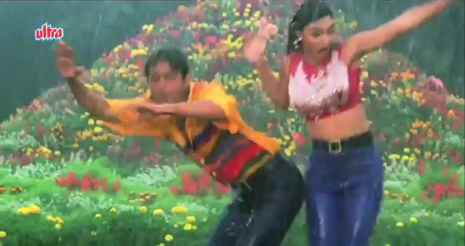 love love in rain