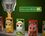 Sunsip Ramadan 33 sec TVC - Hilal Foods