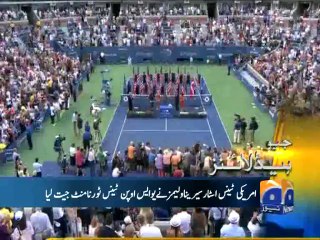 Geo Headlines-08 Sep 2014-0800