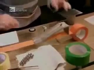 Yapışkan bant nasıl üretilir ?