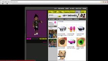 PlayerUp.com - Buy Sell Accounts - Selling account, for imvu!(2)