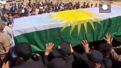 Başkan Obama'dan bölge ülkelerine IŞİD çağrısı