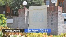 Mesa Ridge Apartments in San Antonio, TX - ForRent.com