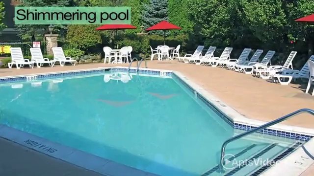 Heights of Novi Apartments in Novi, MI - ForRent.com