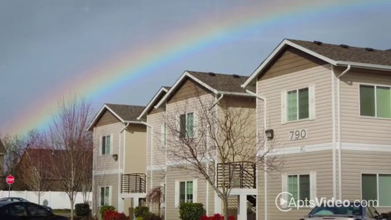 Legacy Oaks Apartments in Independence, OR - ForRent.com