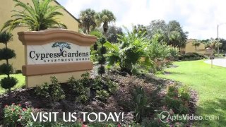 Cypress Gardens Homes Apartments in Winter Haven, FL - ForRent.com