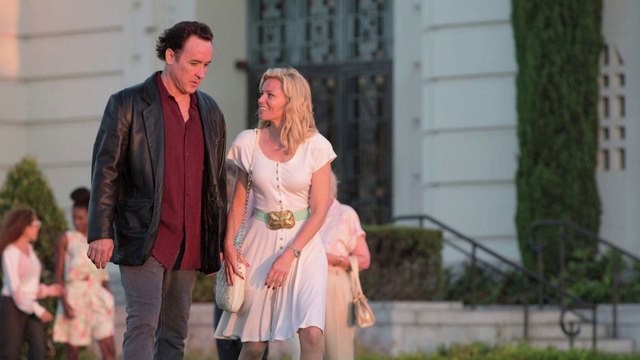 Paul Dano and John Cusack play Brian Wilson in LOVE & MERCY at TIFF 2014