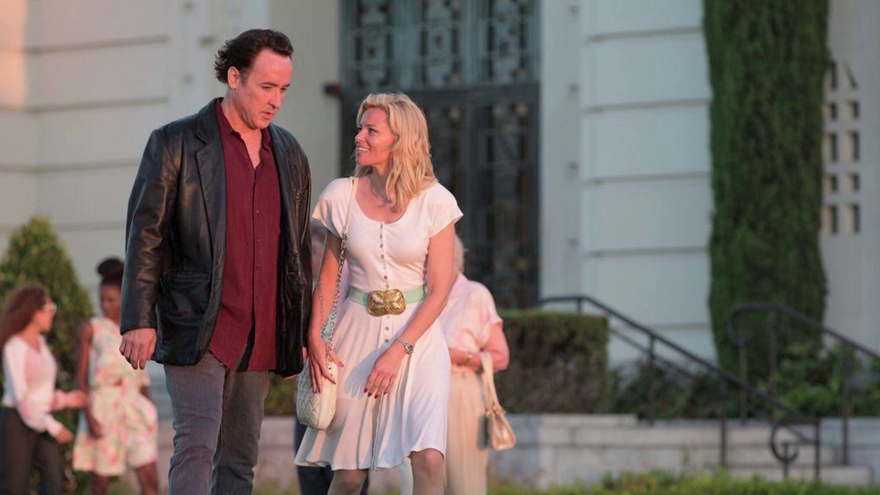 Paul Dano and John Cusack play Brian Wilson in LOVE & MERCY at TIFF 2014
