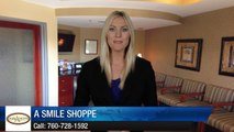 A Smile Shoppe Fallbrook         Incredible         Five Star Review by Heather H.