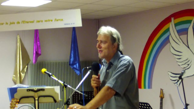 destinée miracles Claude et Julia Payan 1