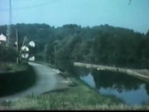 MAILLY LA VILLE 1970