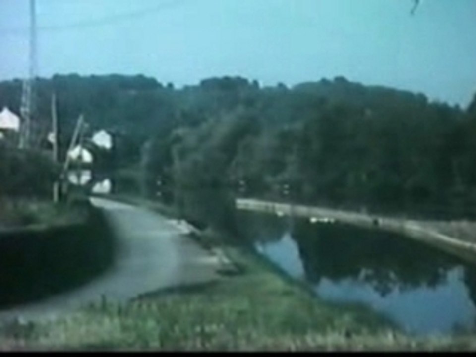 MAILLY LA VILLE 1970