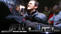 JFH: Justice For Hire - Retribution Task Force (1080p)