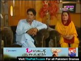 Yeh Rah Mushkil Nahi By PTV Home - Episode 15 - 25th July 2013 - Part 1(RisingFormuli)