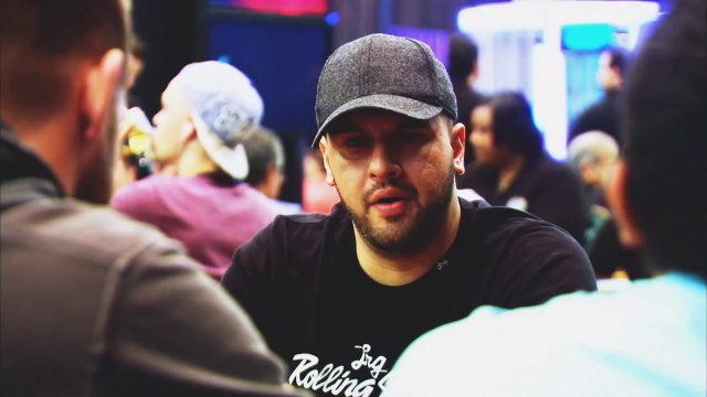 Poker Face: The Bonus Cut | PokerStars