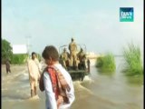 Pak Army continues rescue operation in flood-hit areas