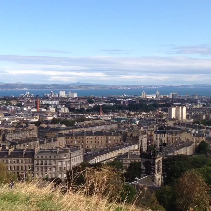 Edinburgh scotland 1
