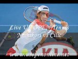 watch Nishikori vs Cilic