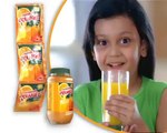 Thanda Orange (Dhoom Machalo) TVC - Hilal Foods