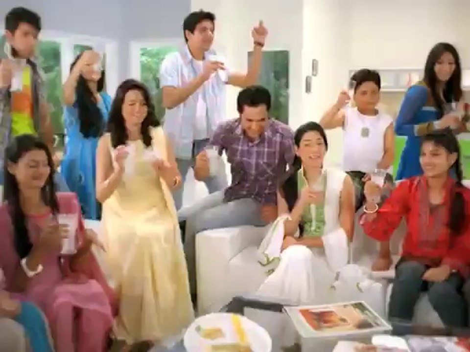 Sun Sip Limopani 40 Sec TVC - Hilal Foods