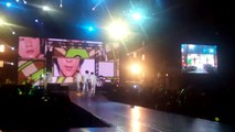 [FANCAM] 140906 B1A4 - BEAUTIFUL TARGET | Roadtrip to Manila