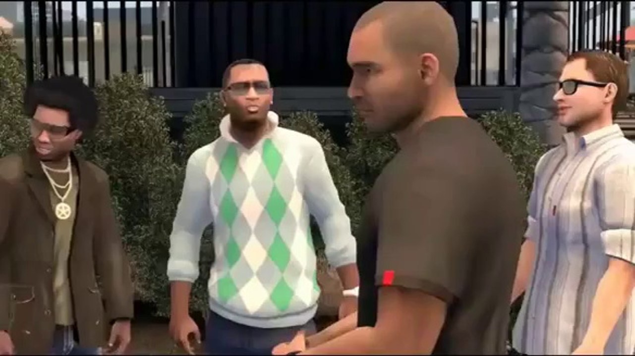 Comment télécharger GTA 5 gratuitement l'intégralité de travail 100% 2013 Mise à jour