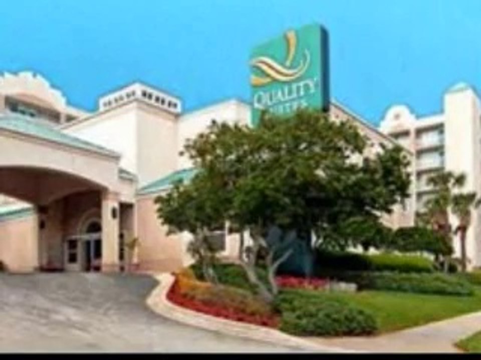 Quality Inn Maingate Disney World