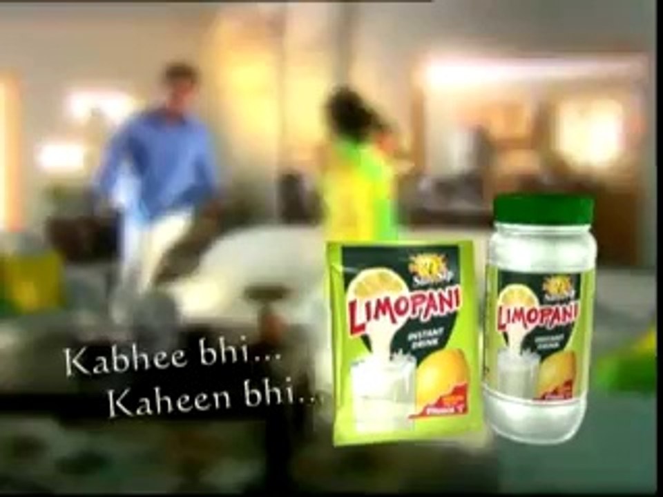 Sun Sip Limopani (Pre-Ramazan TVC) - Hilal Foods