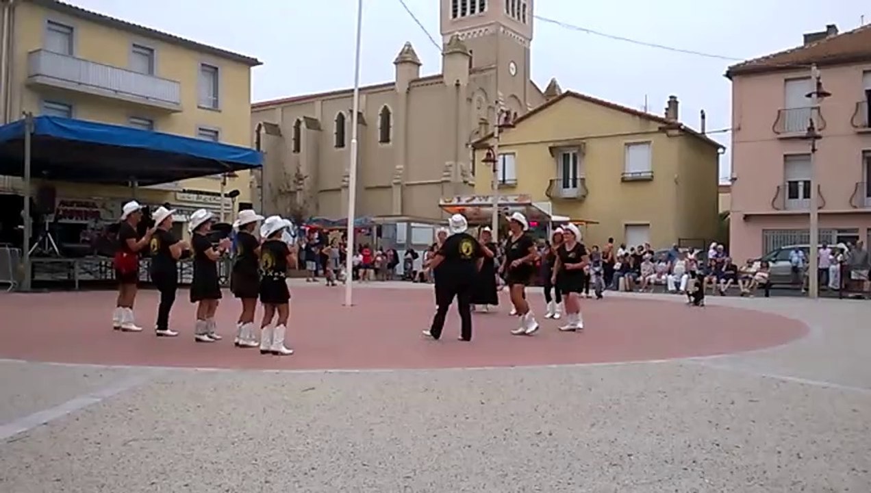 Fête du village