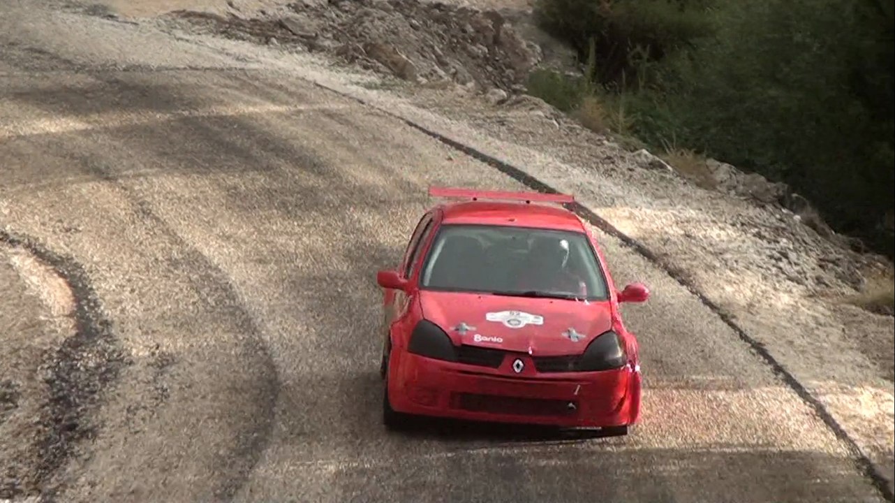 2014 Kemer Akpınar Tırmanma Yarışı / Özet Görüntüler
