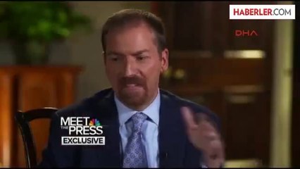 Obama: IŞİD'e Karşı Mücadelede Türkiye de Adım Atmalı