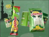 Sunsip Limopani Main tvc - Hilal Foods