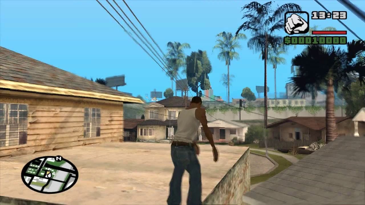 [Tutoriel] GTA San Andreas - DYOM : 3ème Partie | Explication et création d'une Storyline