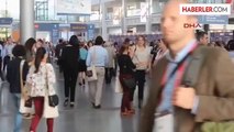 Dha Dış Haber ? Münih'teki Solunum Konferansına Türk Doktorlardan Yoğun İlgi