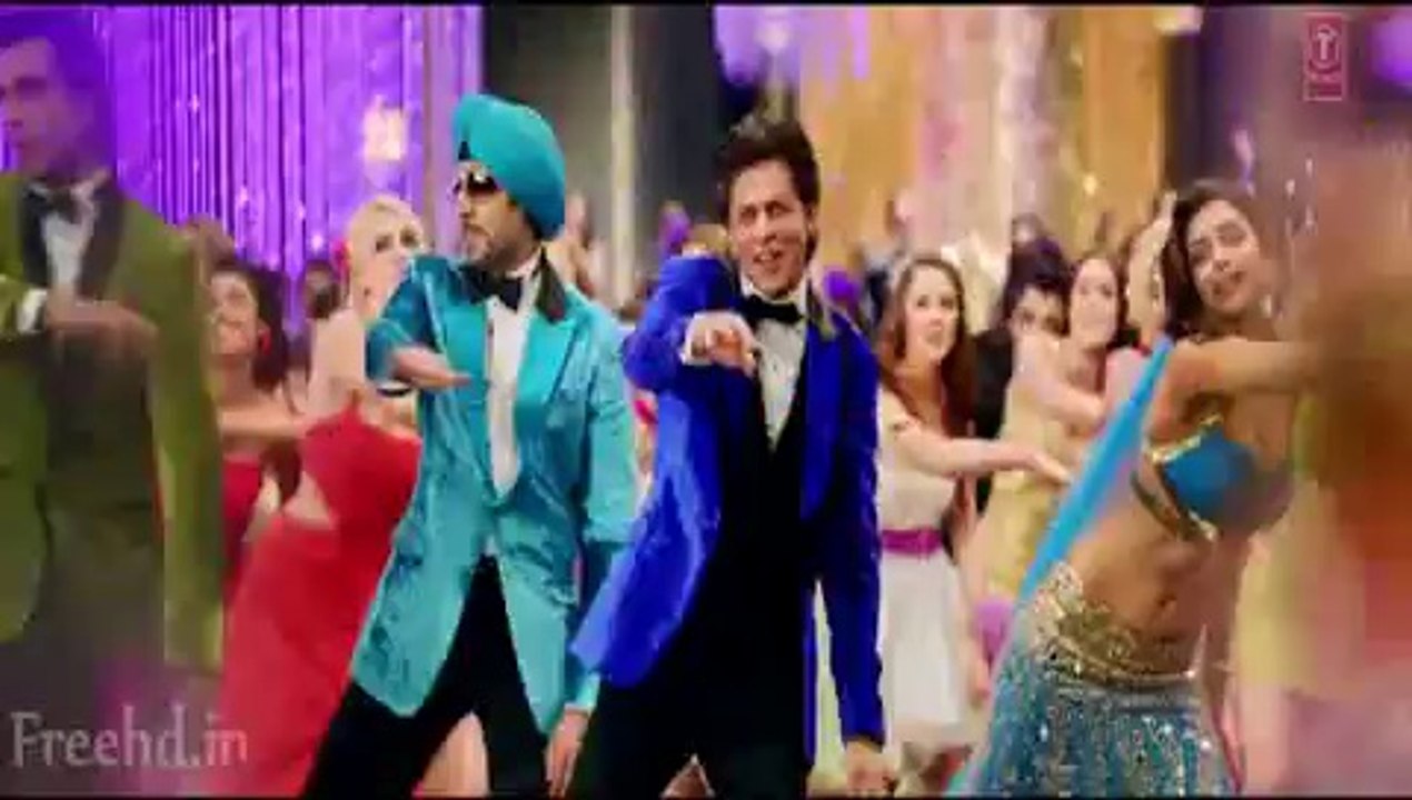 India Waale Video Song
