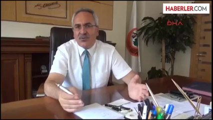 Orman Yangınlarında Ciddi Düşüş Sağlandı