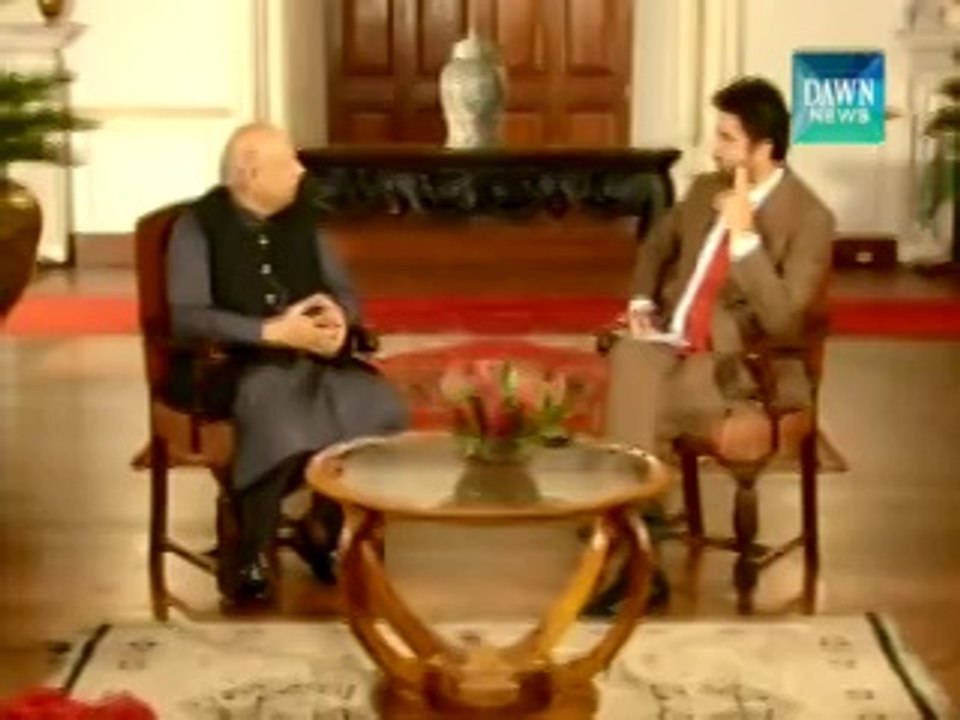 Resignations will not solve problems: Sarwar