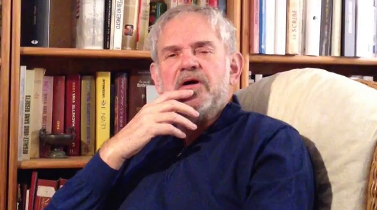 La Licorne- reportage exclusif en Ardenne belge